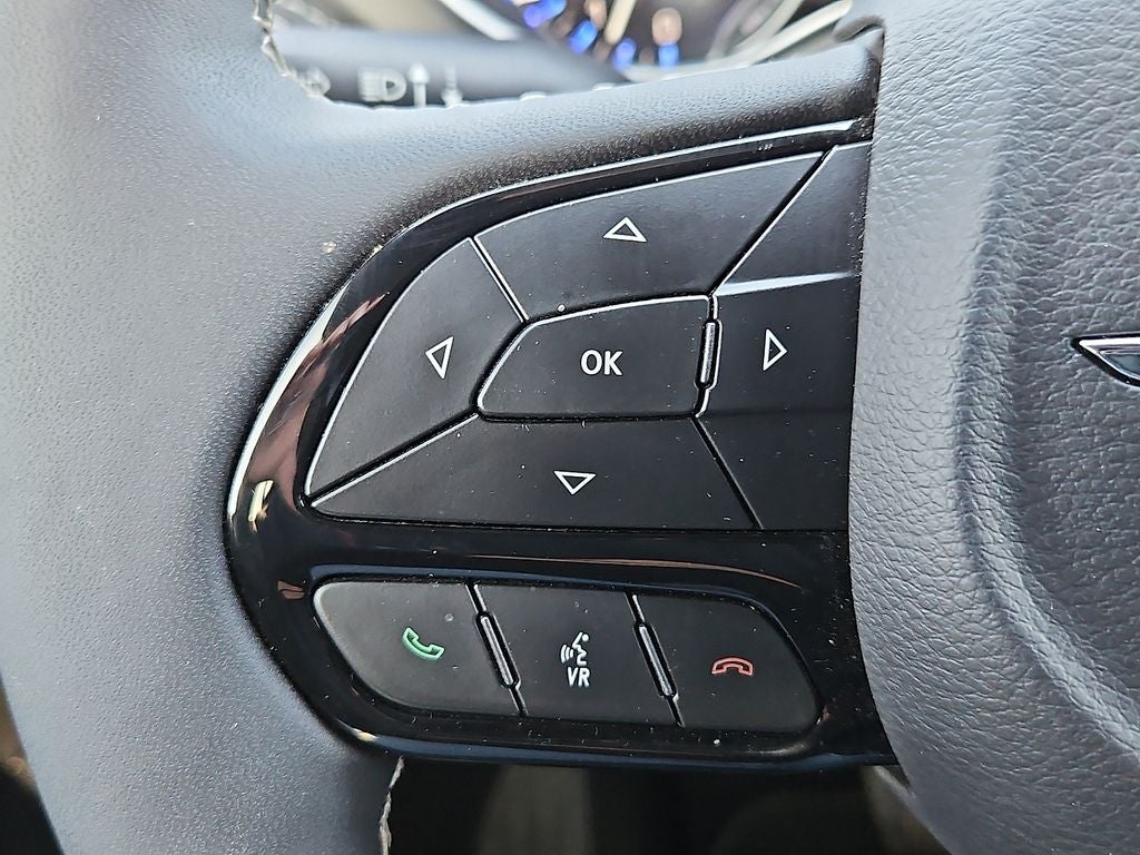 2024 Chrysler Pacifica Limited S Appearance