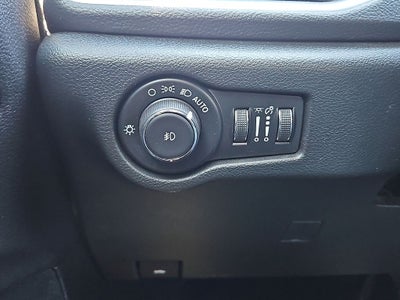 2024 Chrysler Pacifica Limited S Appearance