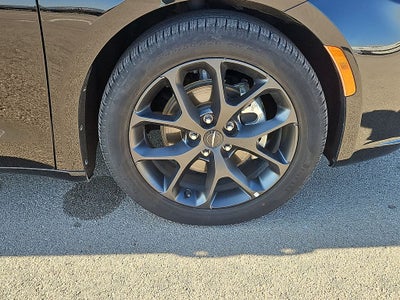 2024 Chrysler Pacifica Limited S Appearance