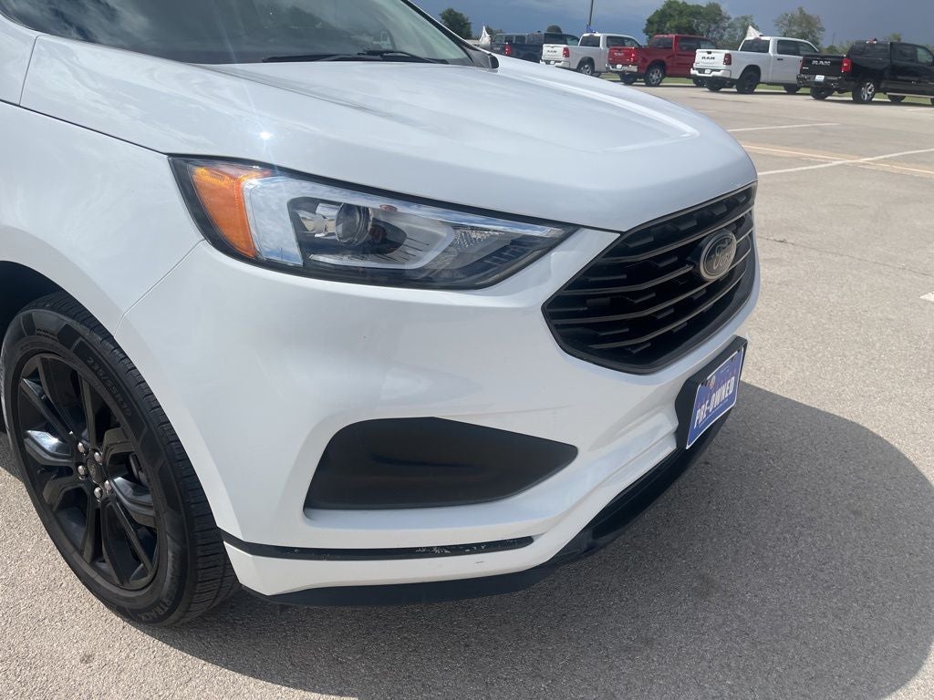 2022 Ford Edge SE