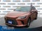 2024 Lexus RX 350h Luxury