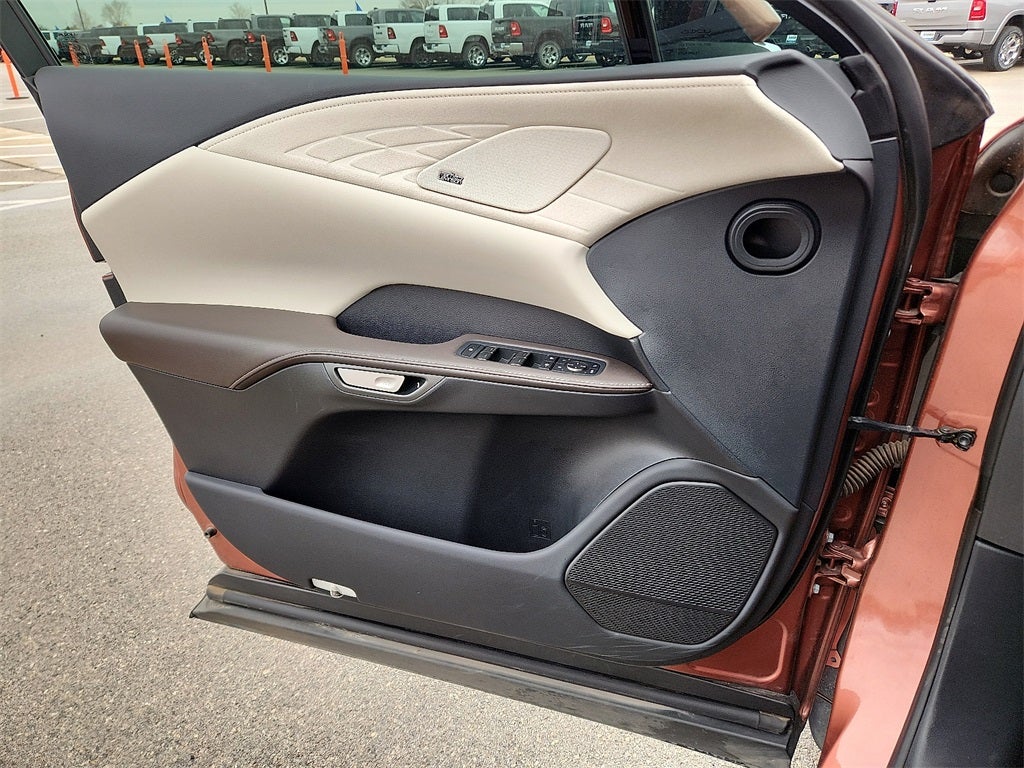 2024 Lexus RX 350h Luxury