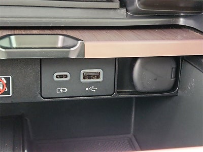 2024 Lexus RX 350h Luxury