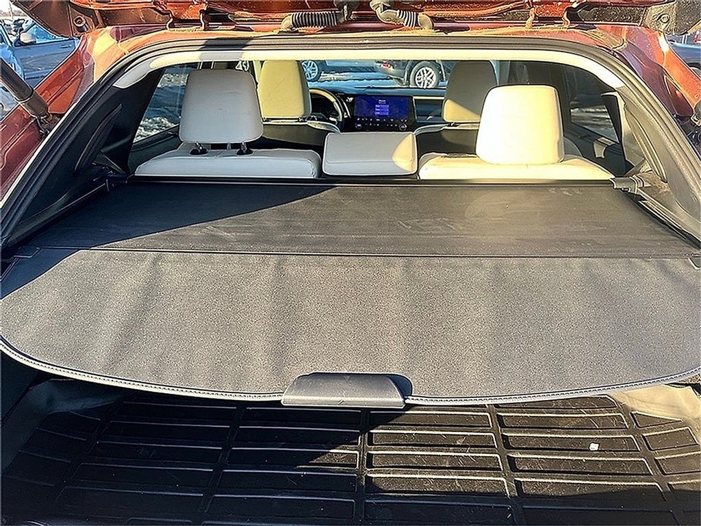 2024 Lexus RX 350h Luxury