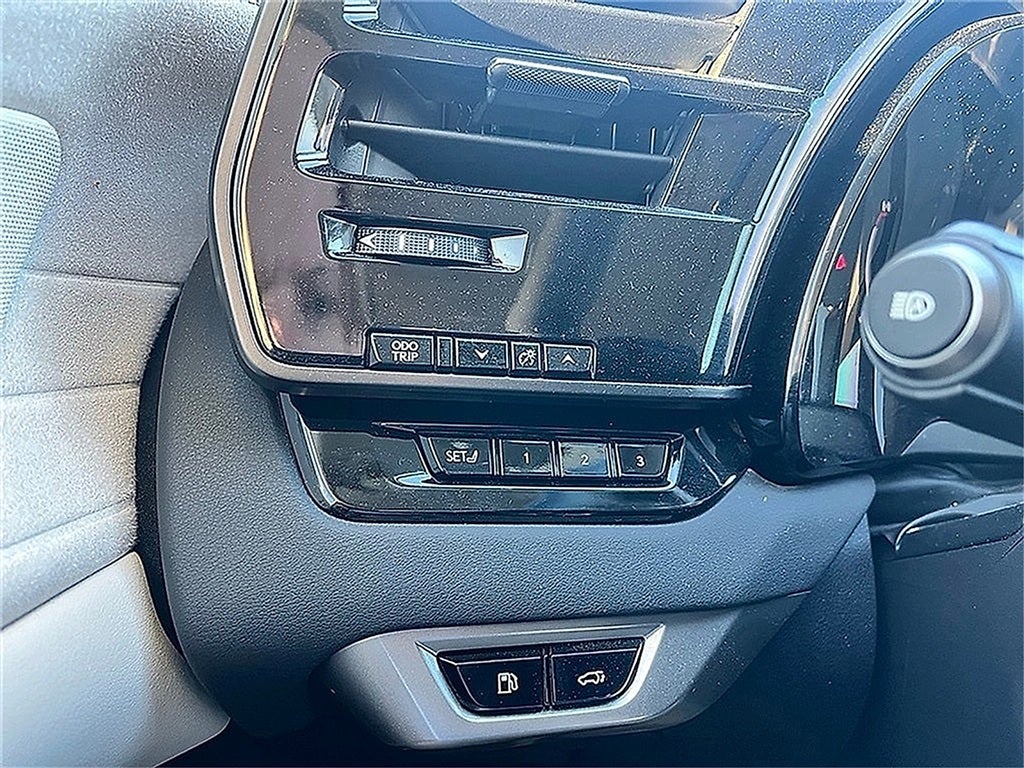 2024 Lexus RX 350h Luxury