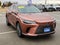 2024 Lexus RX 350h Luxury