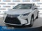 2018 Lexus RX 350 RX 350