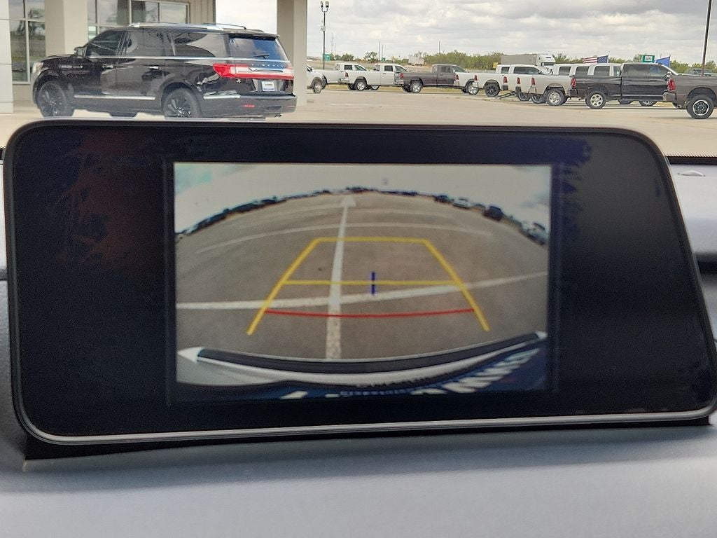 2018 Lexus RX 350 RX 350