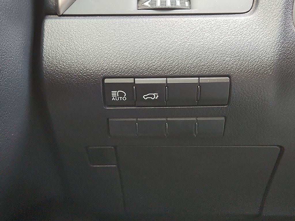 2018 Lexus RX 350 RX 350
