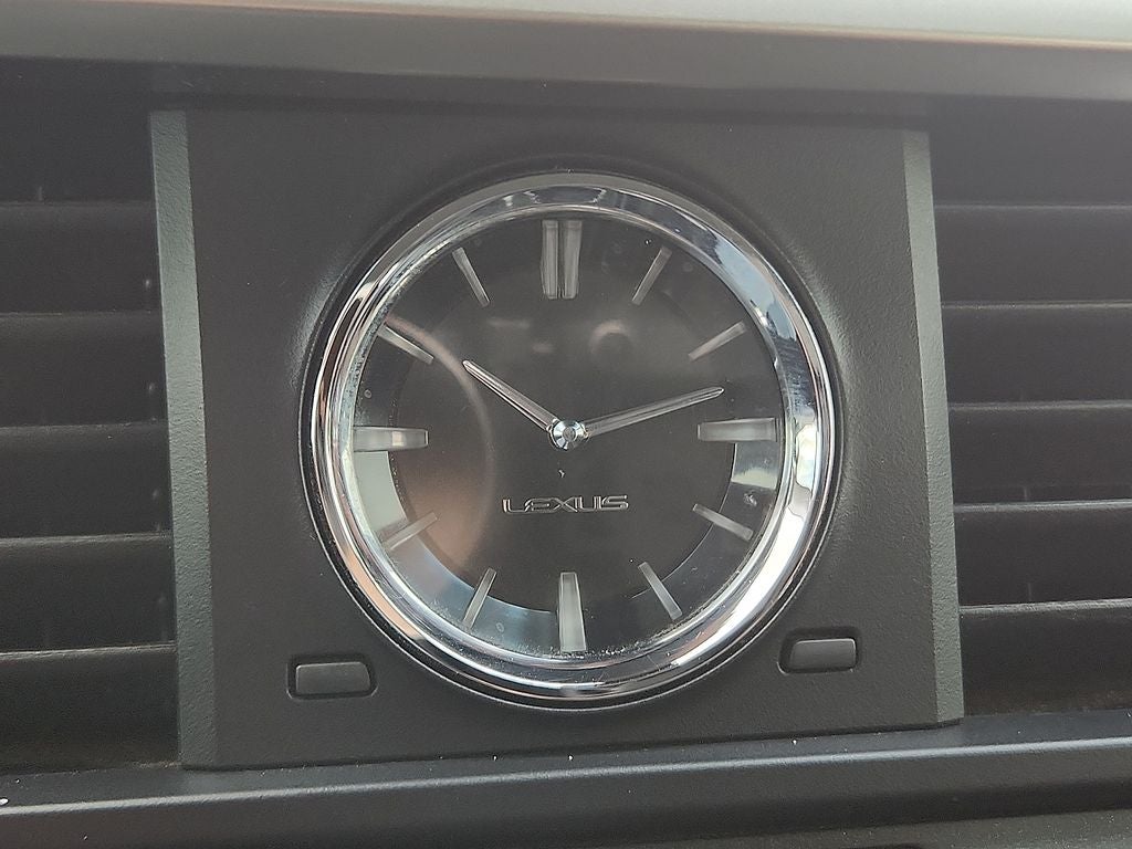 2018 Lexus RX 350 RX 350