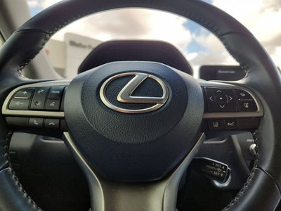 2018 Lexus RX 350 RX 350