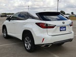 2018 Lexus RX 350 RX 350