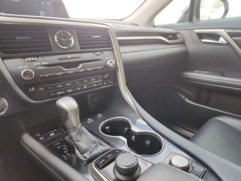 2018 Lexus RX 350 RX 350