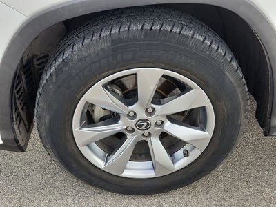 2018 Lexus RX 350 RX 350