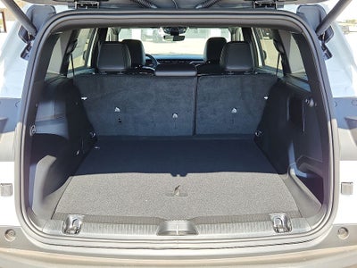 2026 Jeep Cherokee CHEROKEE 85TH ANNIVERSARY EDITION 4X4