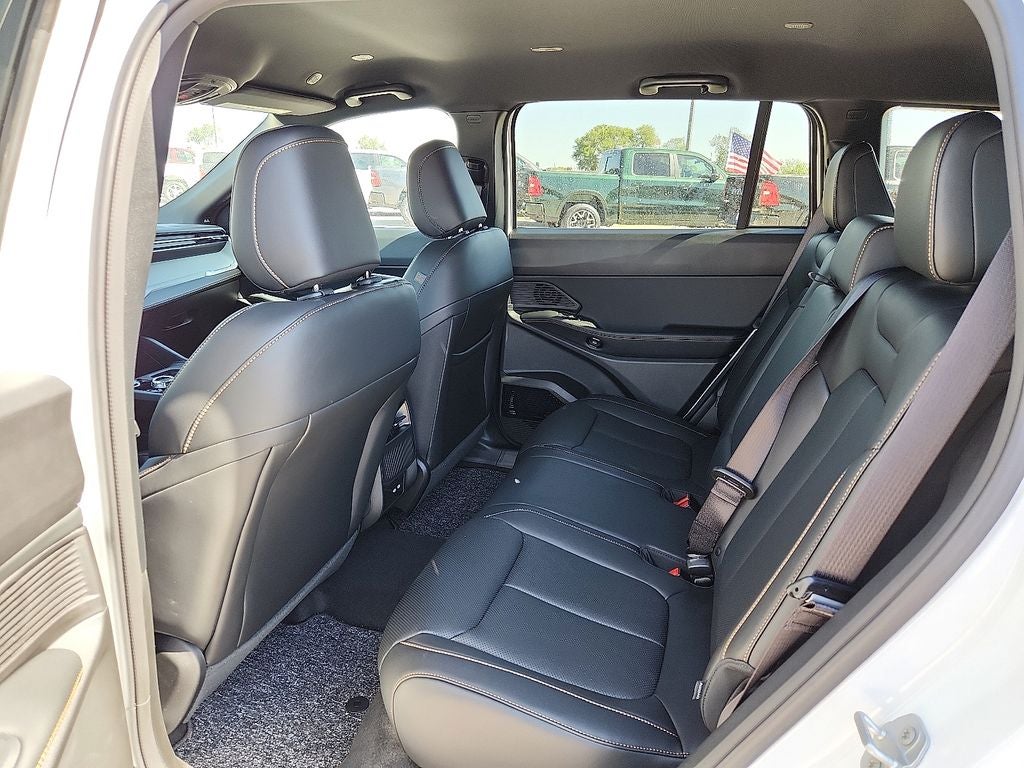 2026 Jeep Cherokee CHEROKEE 85TH ANNIVERSARY EDITION 4X4