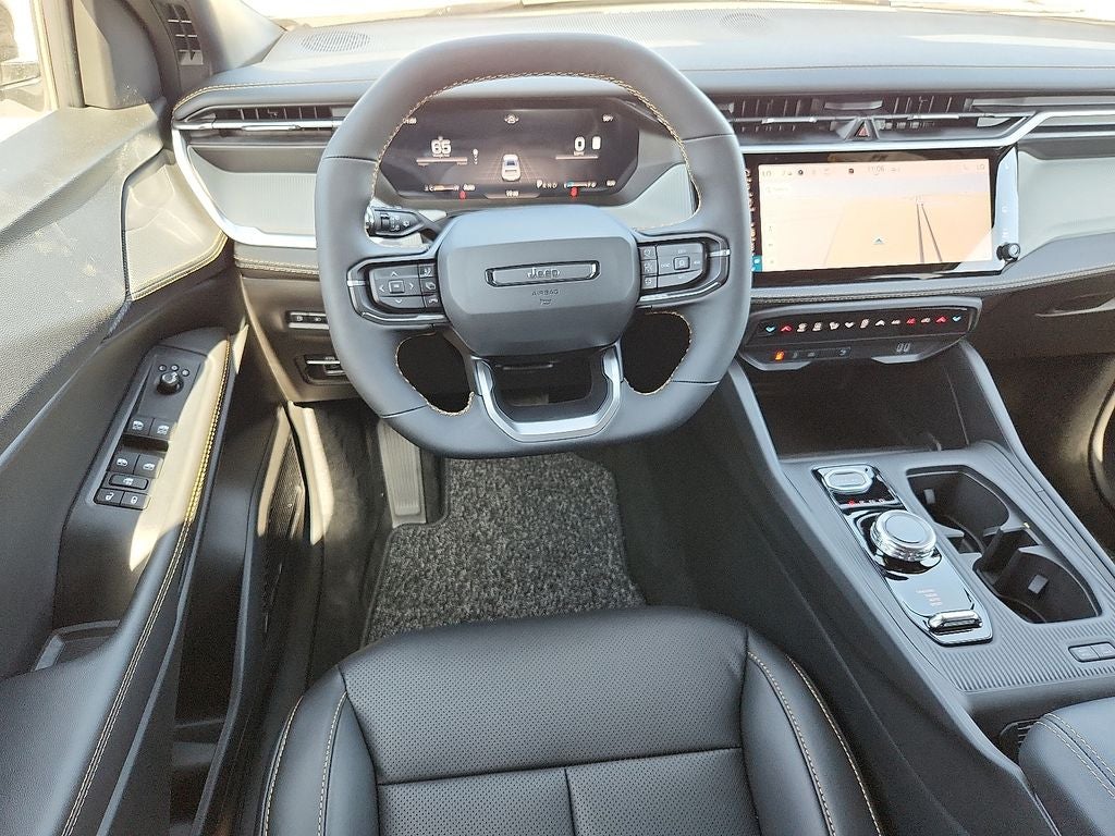 2026 Jeep Cherokee CHEROKEE 85TH ANNIVERSARY EDITION 4X4