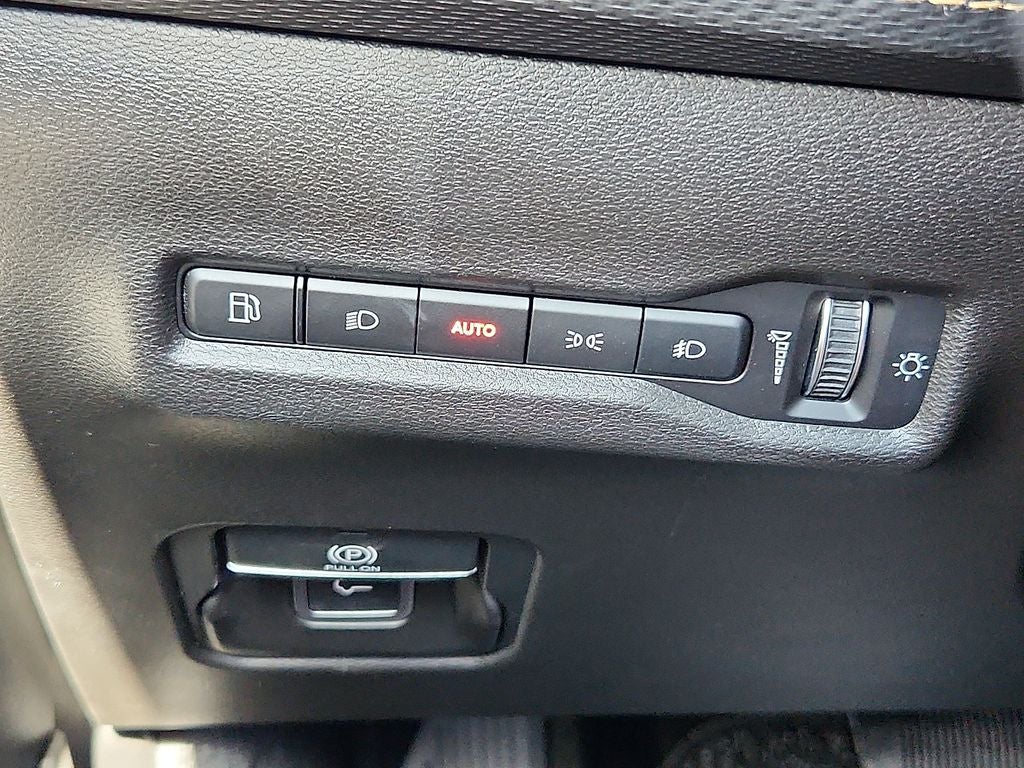 2026 Jeep Cherokee CHEROKEE 85TH ANNIVERSARY EDITION 4X4