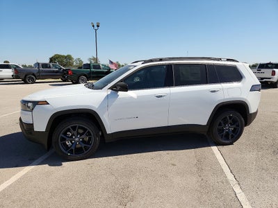 2026 Jeep Cherokee CHEROKEE 85TH ANNIVERSARY EDITION 4X4