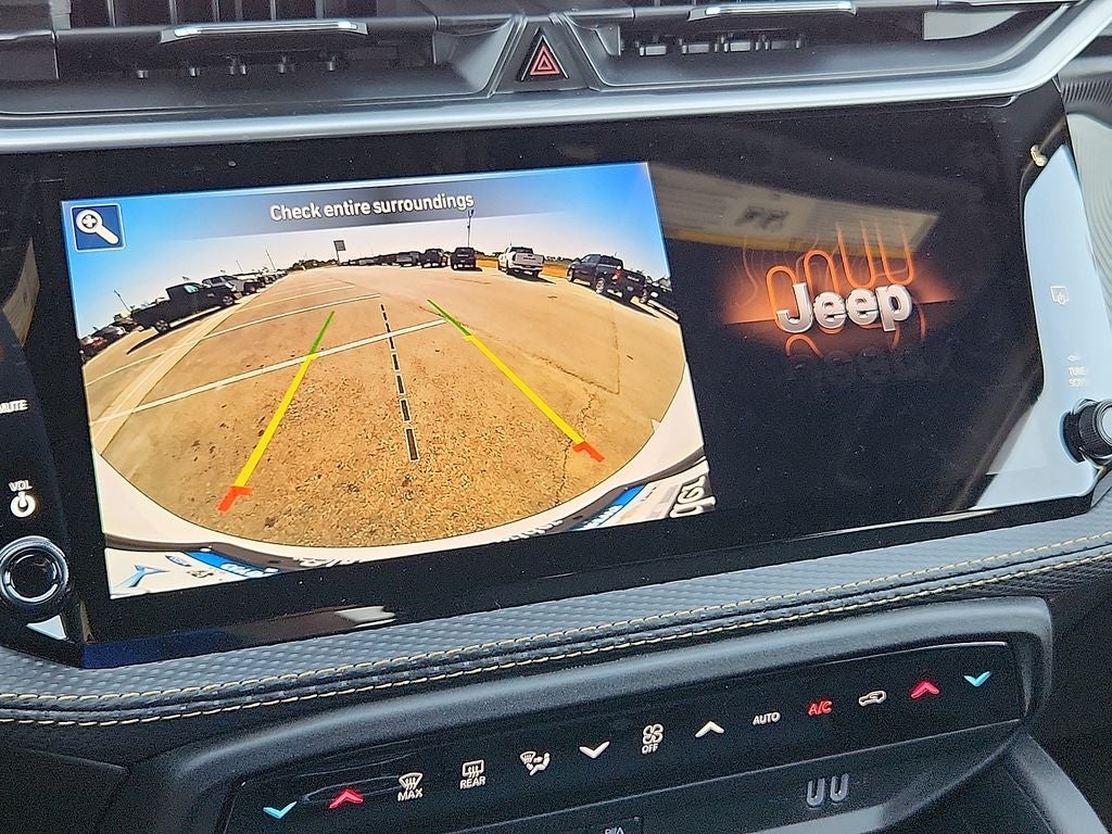 2026 Jeep Cherokee CHEROKEE 85TH ANNIVERSARY EDITION 4X4