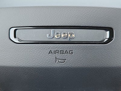 2026 Jeep Cherokee CHEROKEE 85TH ANNIVERSARY EDITION 4X4