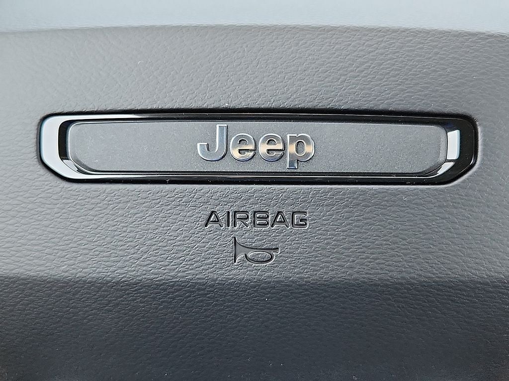 2026 Jeep Cherokee CHEROKEE 85TH ANNIVERSARY EDITION 4X4