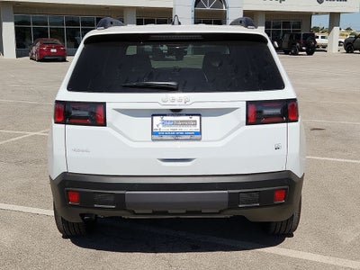2026 Jeep Cherokee CHEROKEE 85TH ANNIVERSARY EDITION 4X4