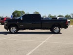 2025 RAM 3500 Laramie