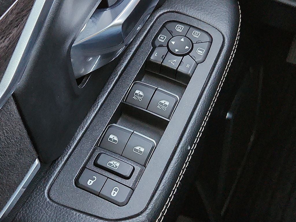 2025 RAM 3500 Laramie