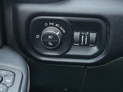 2025 RAM 3500 Laramie