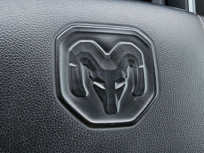 2025 RAM 3500 Laramie