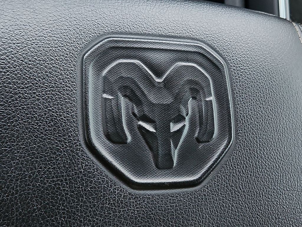 2025 RAM 3500 Laramie
