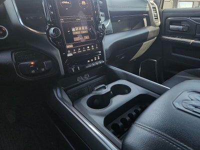 2025 RAM 3500 Laramie