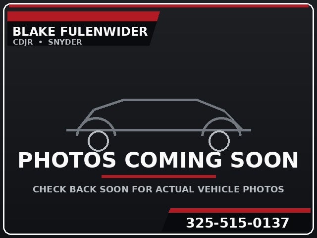 2027 RAM 2500 Tradesman