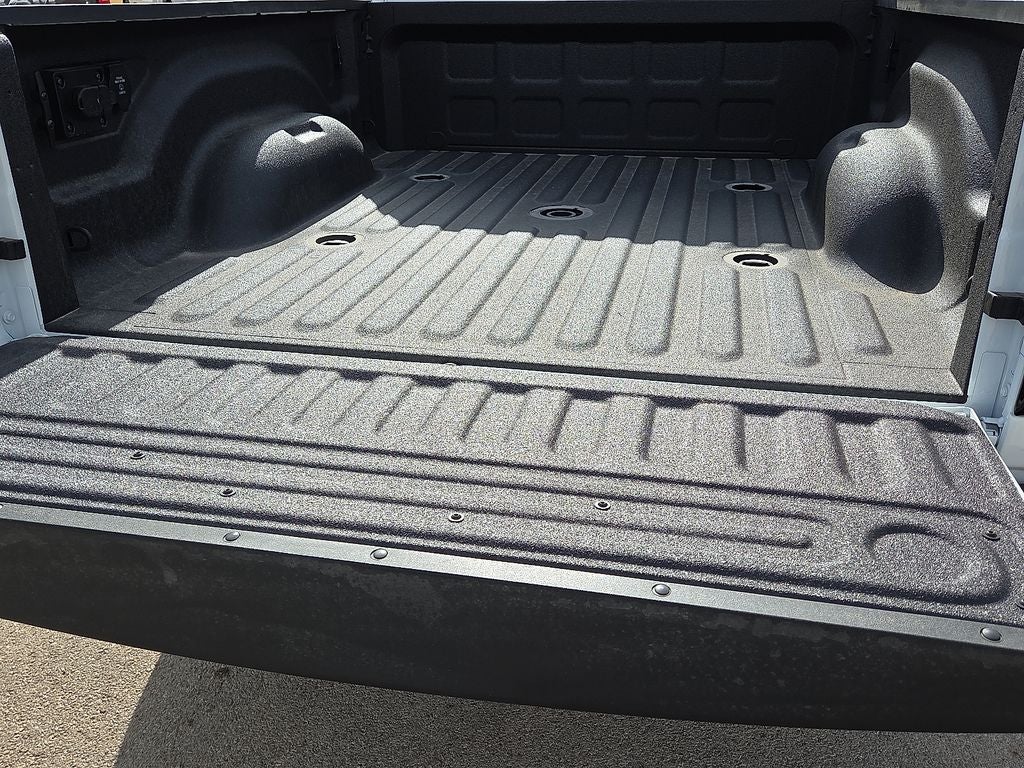 2027 RAM Ram 2500 RAM 2500 TRADESMAN CREW CAB 4X4 6'4' BOX