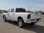 2027 RAM Ram 2500 RAM 2500 TRADESMAN CREW CAB 4X4 6'4' BOX