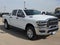 2027 RAM Ram 2500 RAM 2500 TRADESMAN CREW CAB 4X4 6'4' BOX