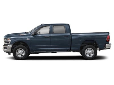 2026 RAM 2500 Tradesman Crew Cab 4x4 6'4' Box