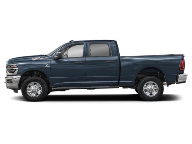 2026 RAM 2500 Tradesman Crew Cab 4x4 6'4' Box