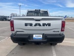 2026 RAM 2500 Rebel