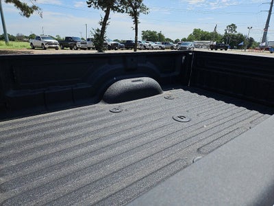2026 RAM 2500 Big Horn Crew Cab 4x4 8' Box