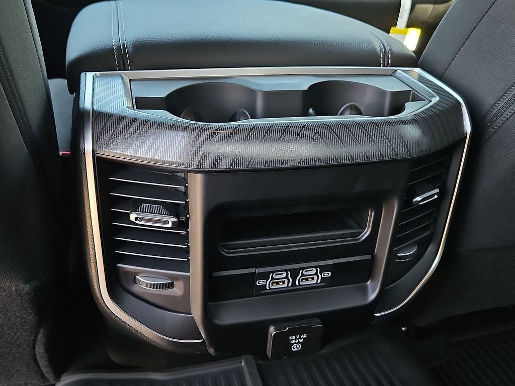 2026 RAM 2500 Big Horn Crew Cab 4x4 8' Box