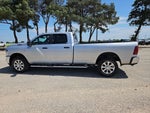 2026 RAM 2500 Big Horn Crew Cab 4x4 8' Box