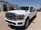 2027 RAM 2500 Laramie