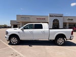 2027 RAM 2500 Laramie