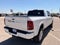 2027 RAM 2500 Laramie