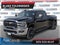 2025 RAM 3500 Tradesman Crew Cab 4x4 8' Box