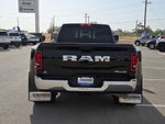 2025 RAM 3500 Tradesman Crew Cab 4x4 8' Box