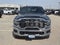 2025 RAM 3500 Tradesman Crew Cab 4x4 8' Box