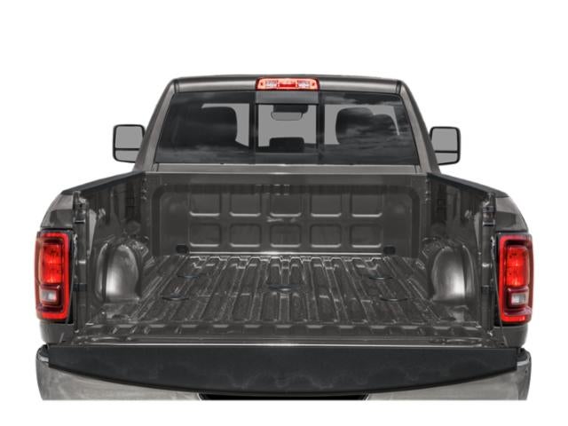 2026 RAM 3500 Lone Star Crew Cab 4x4 8' Box